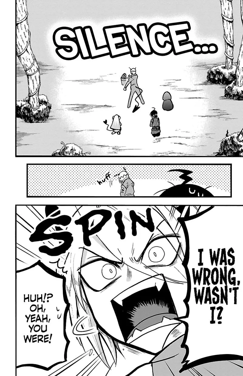 Read Mairimashita Iruma Kun EN Manga Online