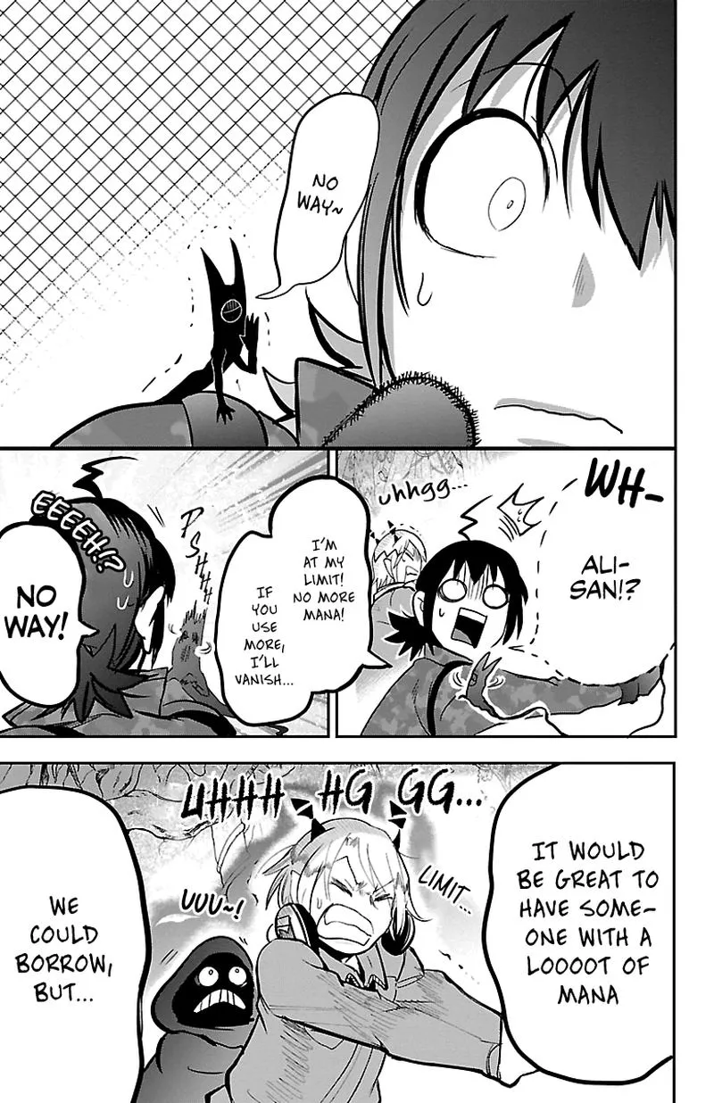 Read Mairimashita Iruma Kun EN Manga Online