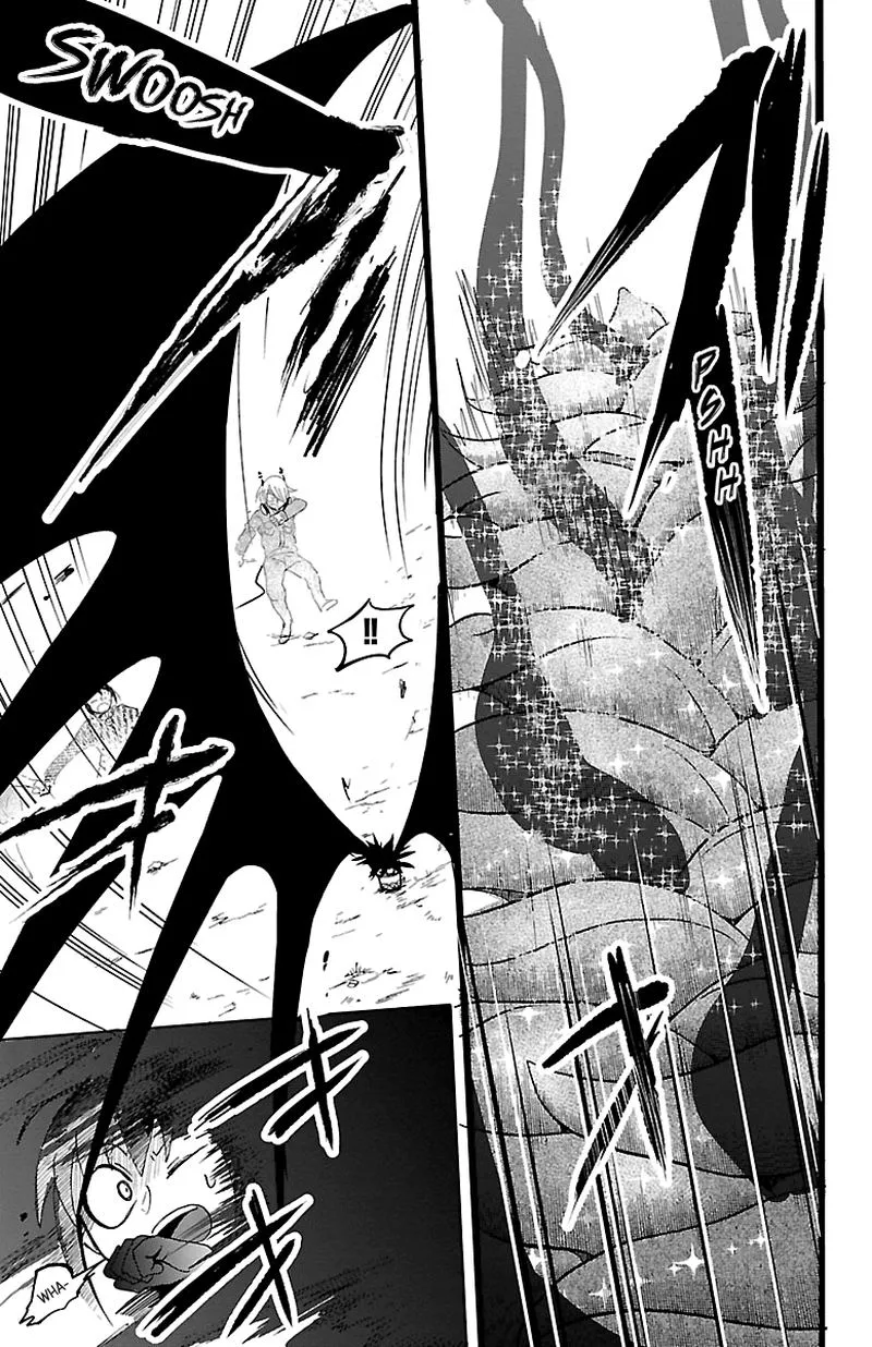 Read Mairimashita Iruma Kun EN Manga Online