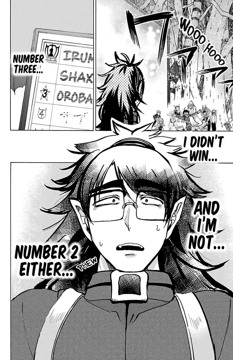 Read Mairimashita Iruma Kun EN Manga Online