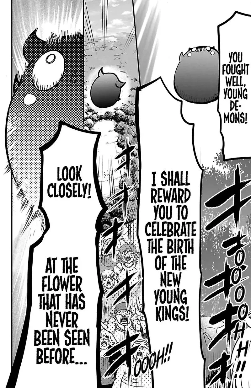 Read Mairimashita Iruma Kun EN Manga Online