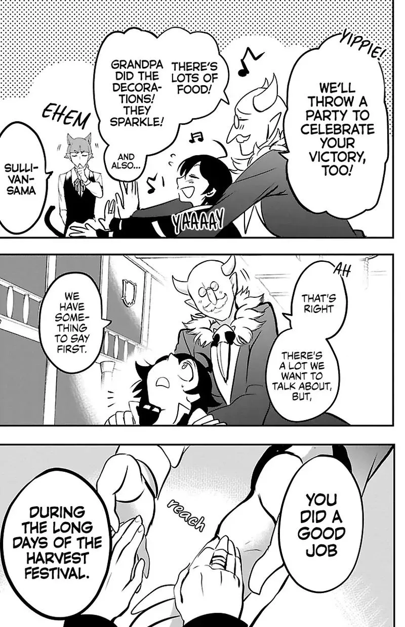 Read Mairimashita Iruma Kun EN Manga Online