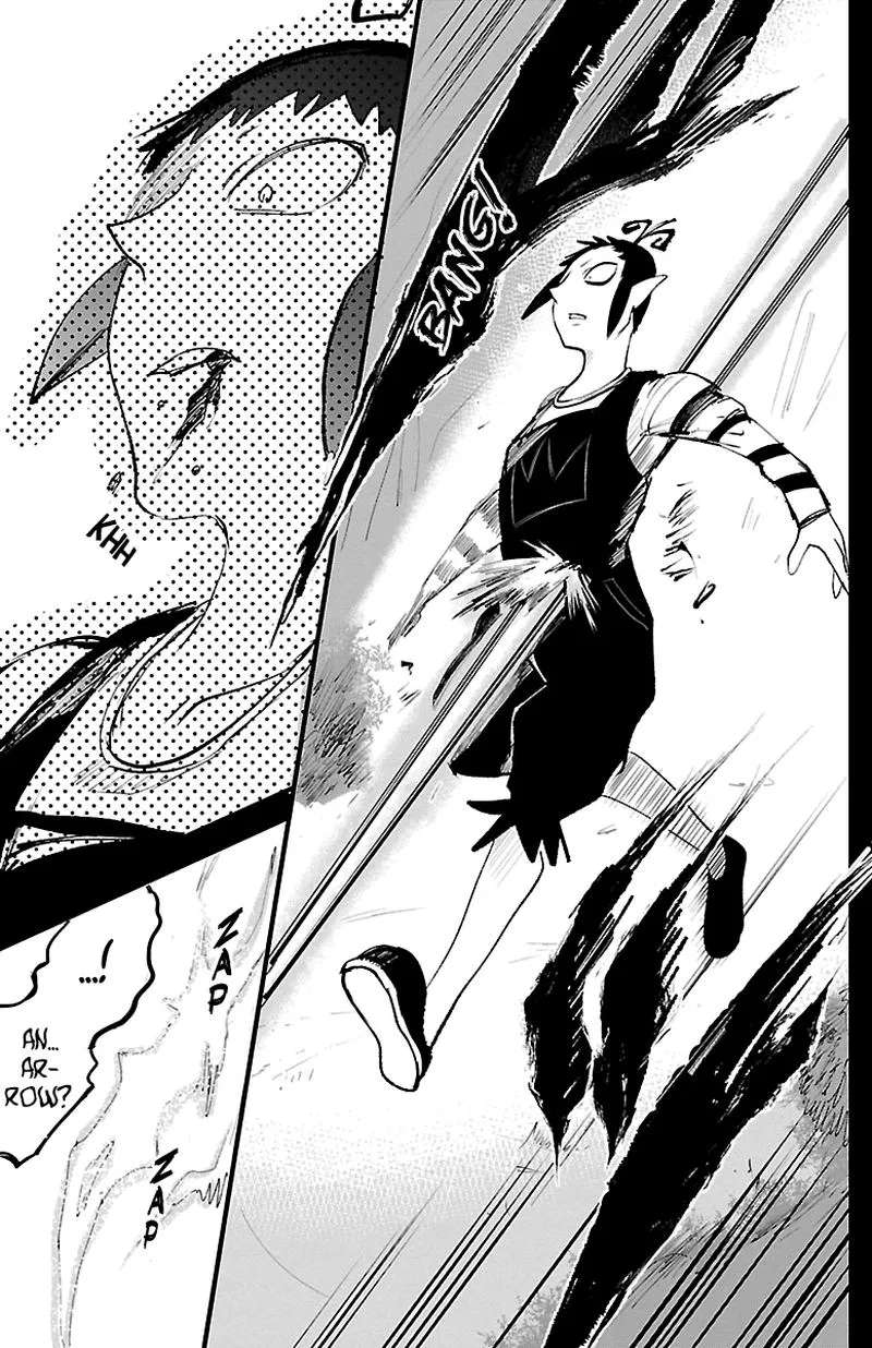 Read Mairimashita Iruma Kun EN Manga Online