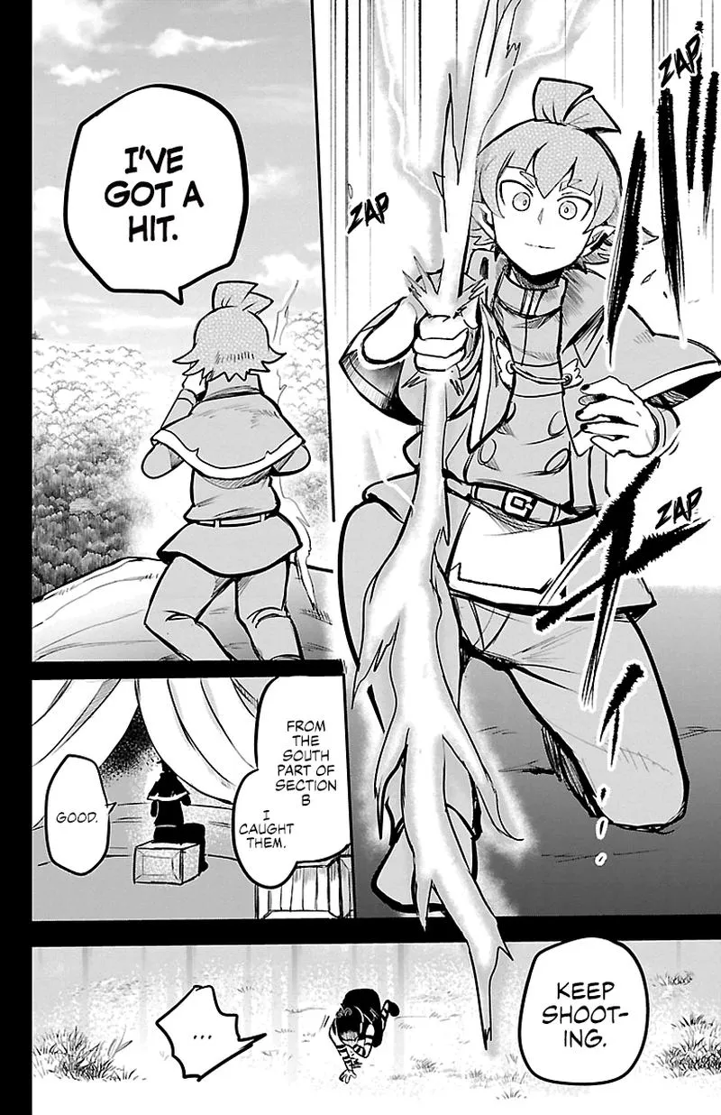 Read Mairimashita Iruma Kun EN Manga Online
