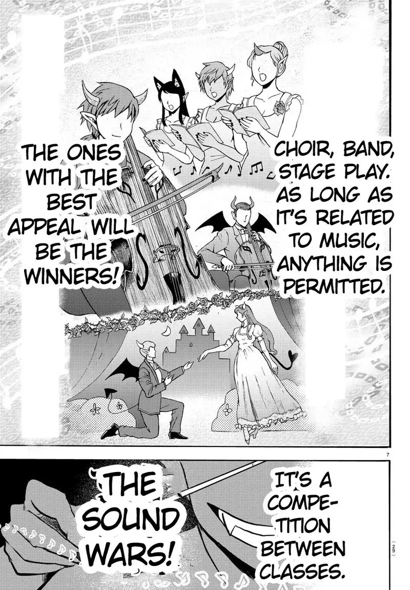 Read Mairimashita Iruma Kun EN Manga Online
