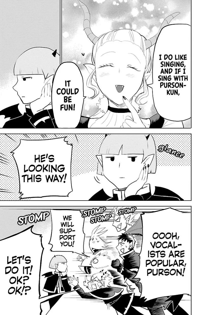Read Mairimashita Iruma Kun EN Manga Online
