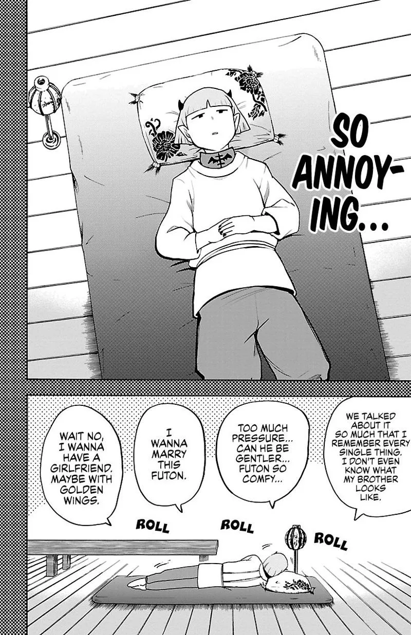 Read Mairimashita Iruma Kun EN Manga Online