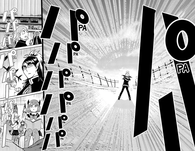 Read Mairimashita Iruma Kun EN Manga Online