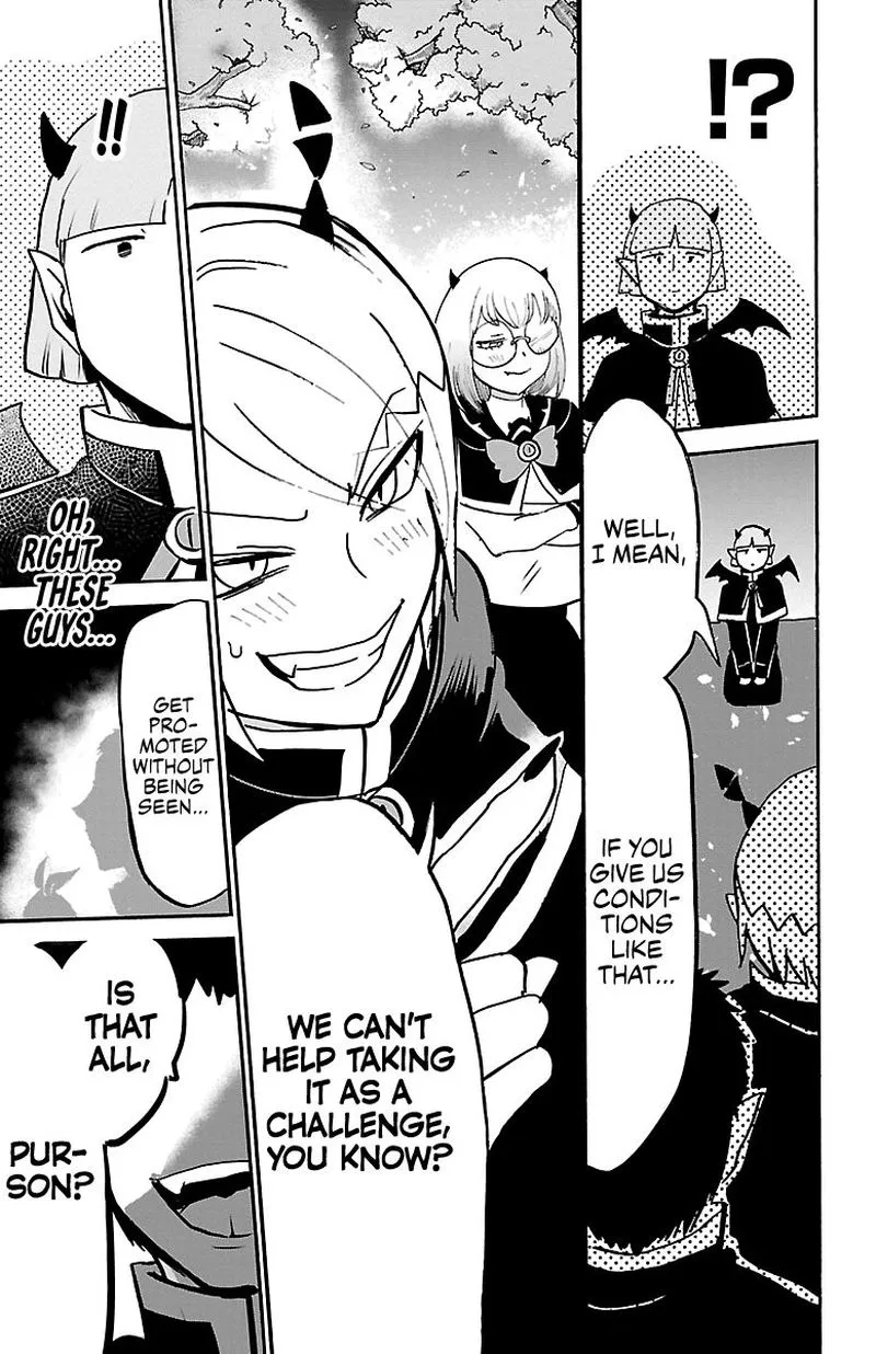 Read Mairimashita Iruma Kun EN Manga Online