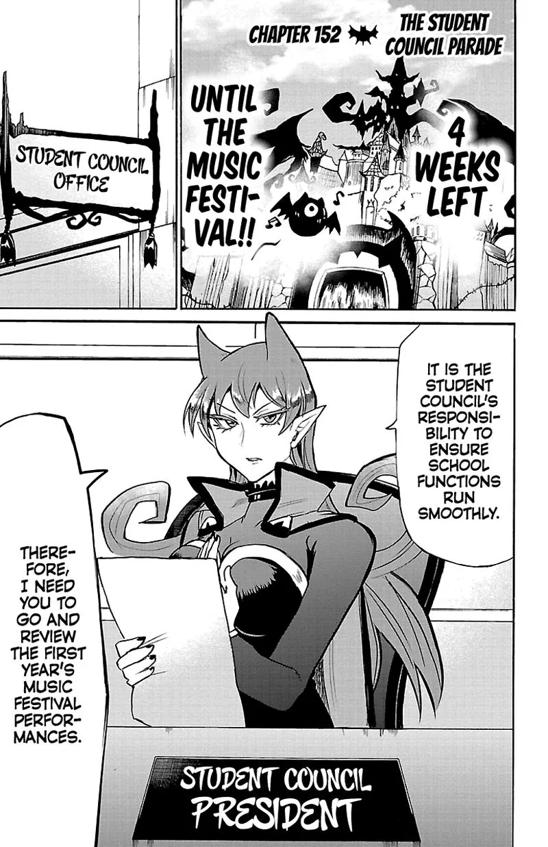 Read Mairimashita Iruma Kun EN Manga Online