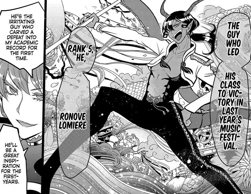 Read Mairimashita Iruma Kun EN Manga Online