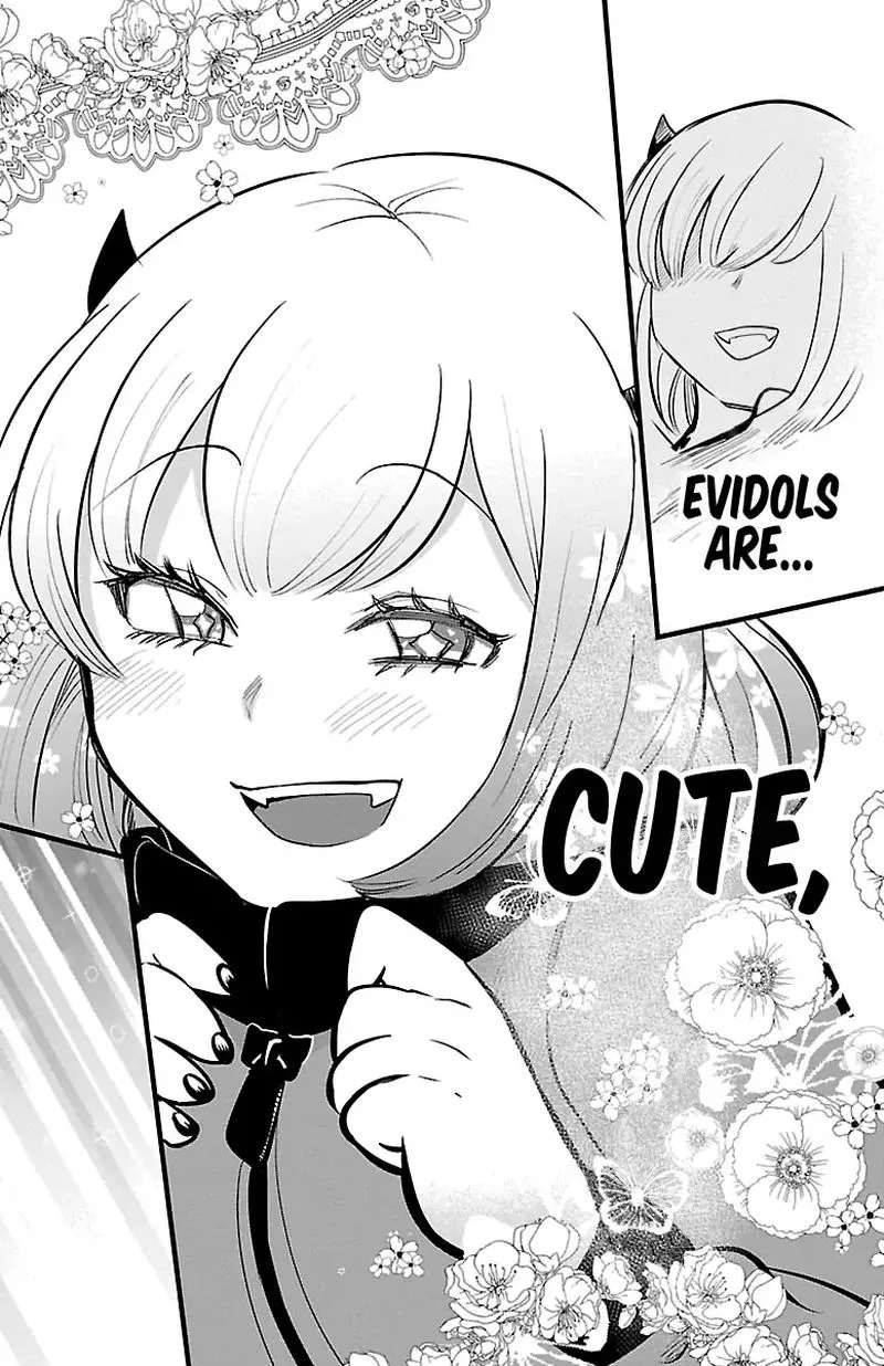 Read Mairimashita Iruma Kun EN Manga Online