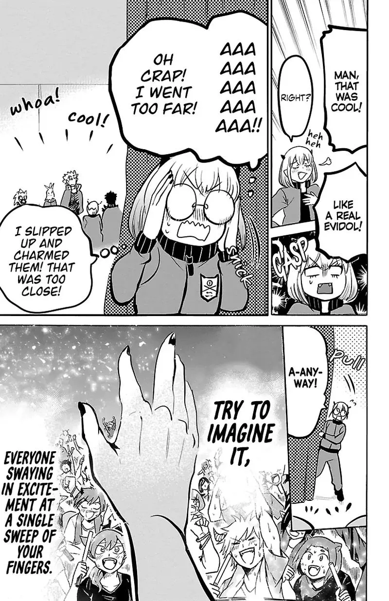 Read Mairimashita Iruma Kun EN Manga Online