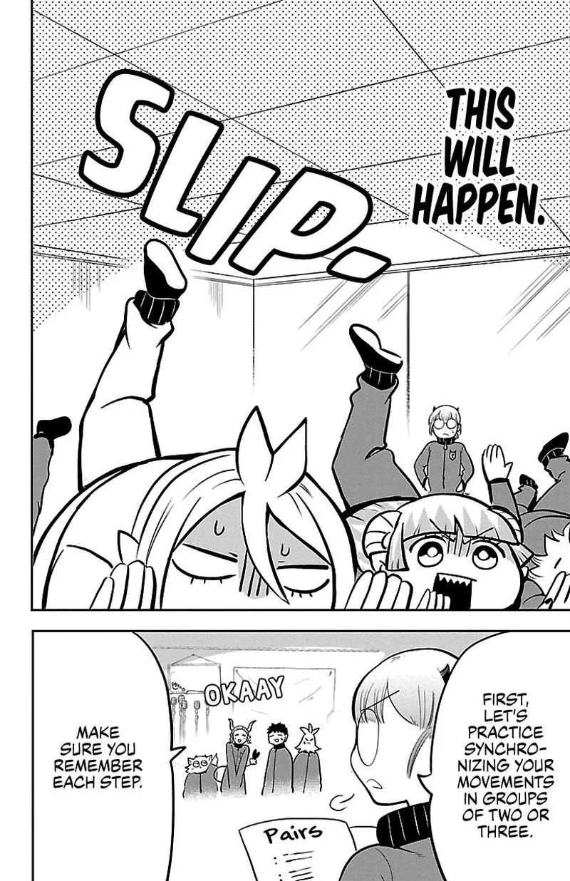 Read Mairimashita Iruma Kun EN Manga Online