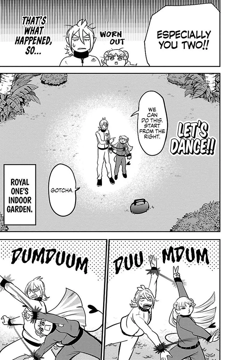 Read Mairimashita Iruma Kun EN Manga Online