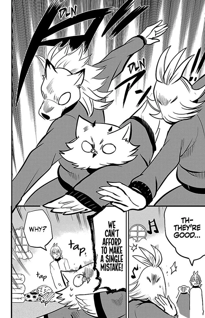 Read Mairimashita Iruma Kun EN Manga Online