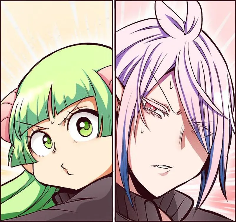 Read Mairimashita Iruma Kun EN Manga Online