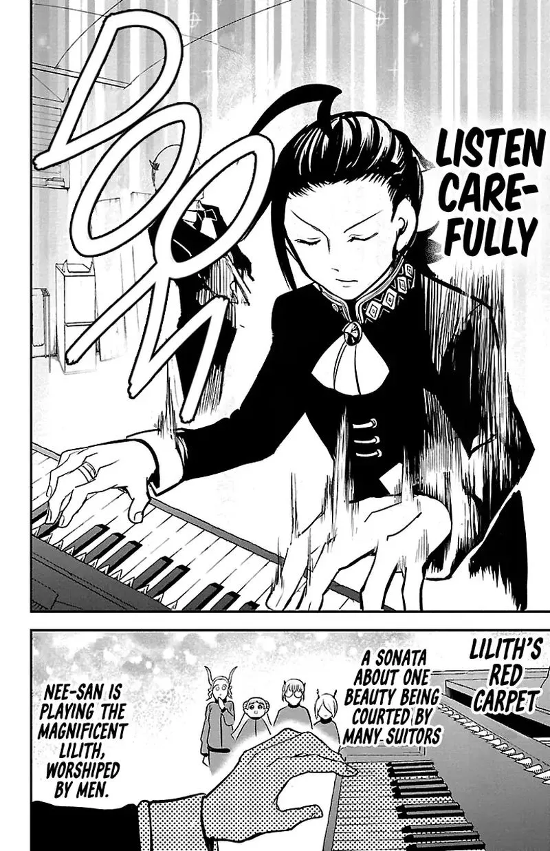 Read Mairimashita Iruma Kun EN Manga Online