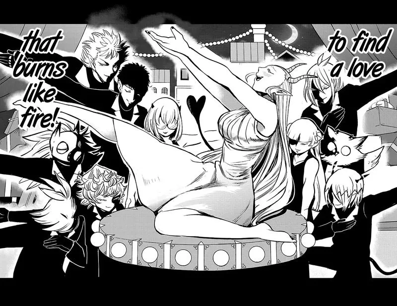 Read Mairimashita Iruma Kun EN Manga Online