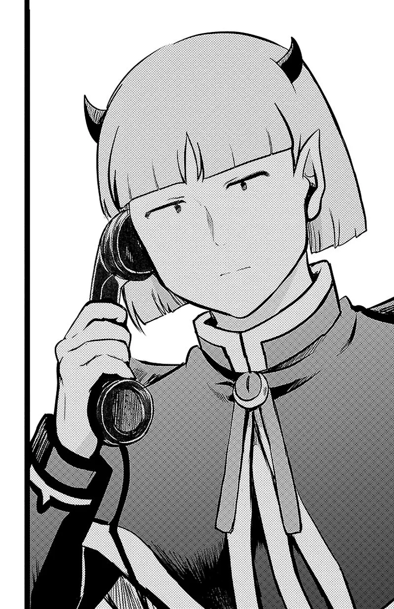 Read Mairimashita Iruma Kun EN Manga Online