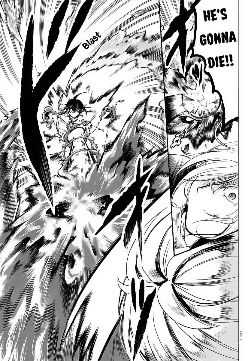 Read Mairimashita Iruma Kun EN Manga Online