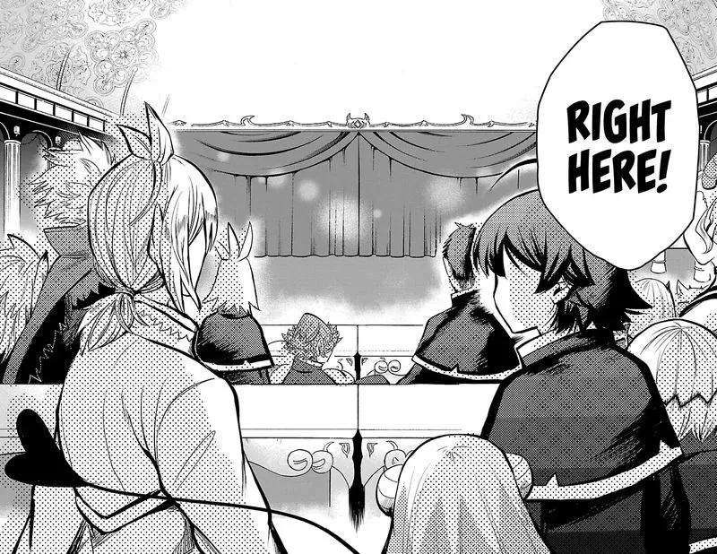 Read Mairimashita Iruma Kun EN Manga Online
