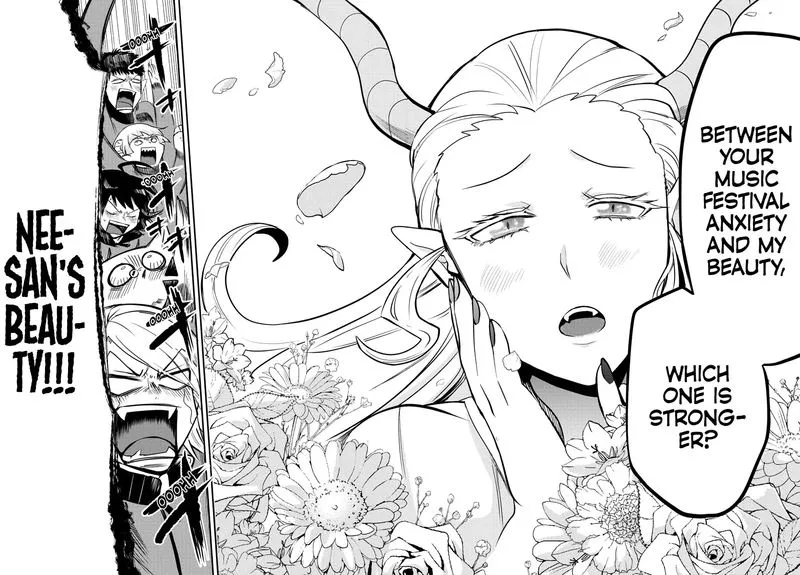 Read Mairimashita Iruma Kun EN Manga Online