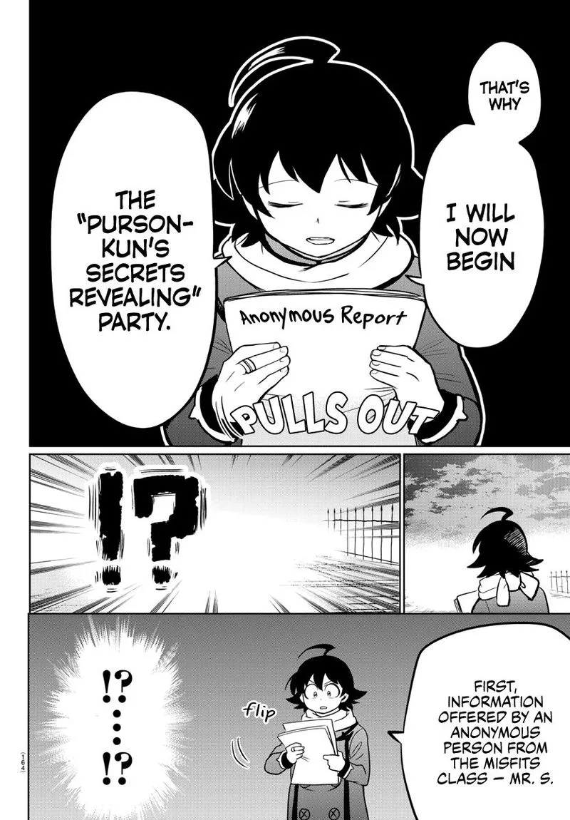 Read Mairimashita Iruma Kun EN Manga Online