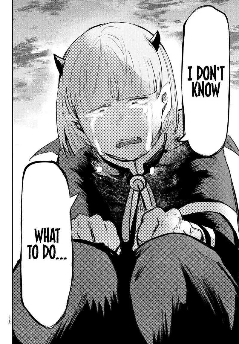 Read Mairimashita Iruma Kun EN Manga Online