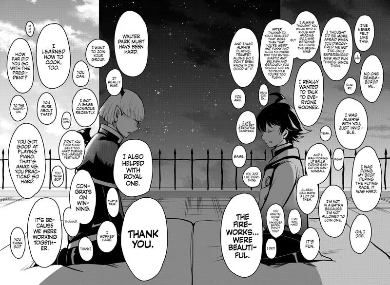 Read Mairimashita Iruma Kun EN Manga Online