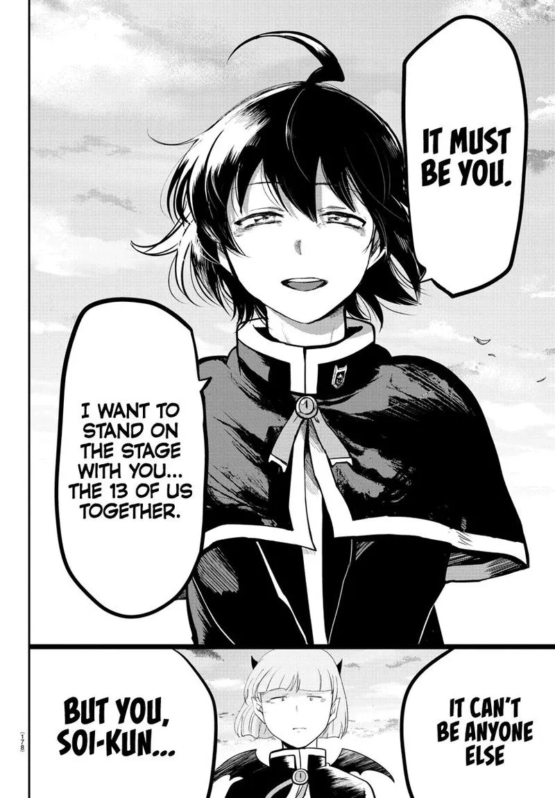 Read Mairimashita Iruma Kun EN Manga Online