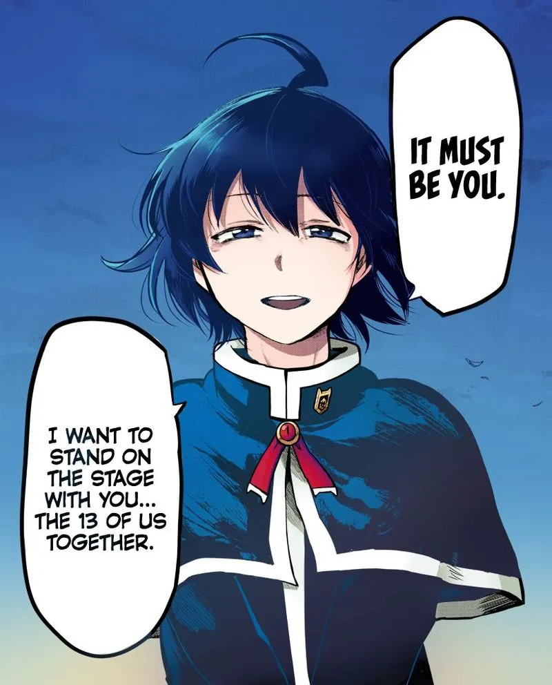 Read Mairimashita Iruma Kun EN Manga Online