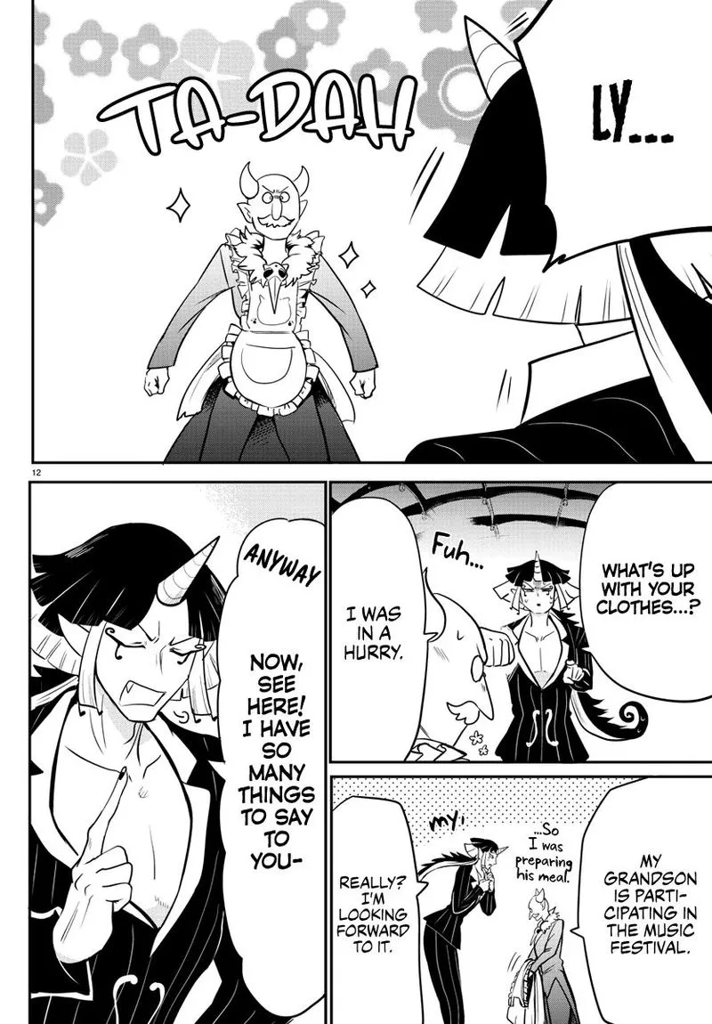 Read Mairimashita Iruma Kun EN Manga Online