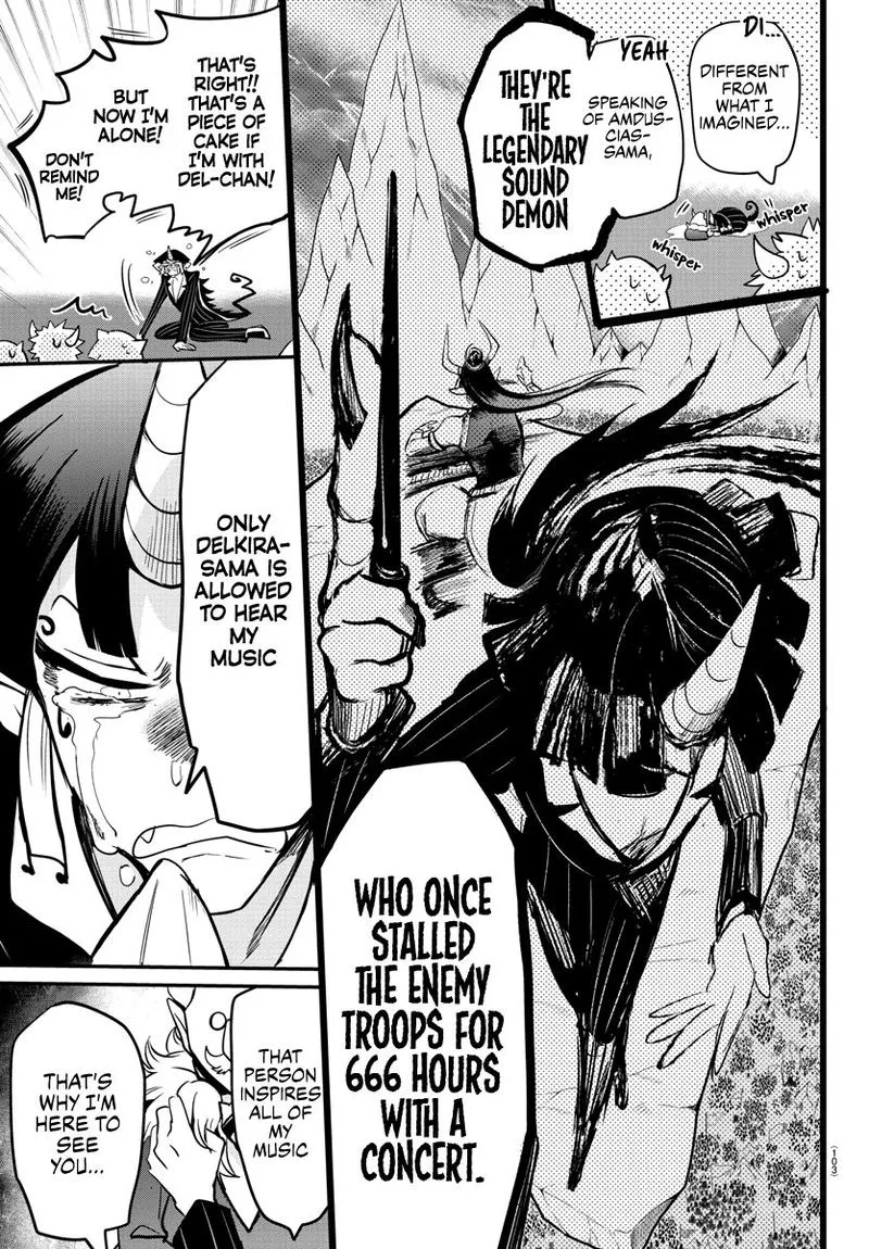 Read Mairimashita Iruma Kun EN Manga Online