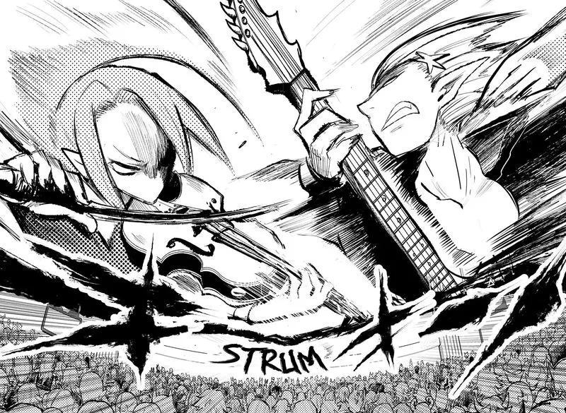 Read Mairimashita Iruma Kun EN Manga Online