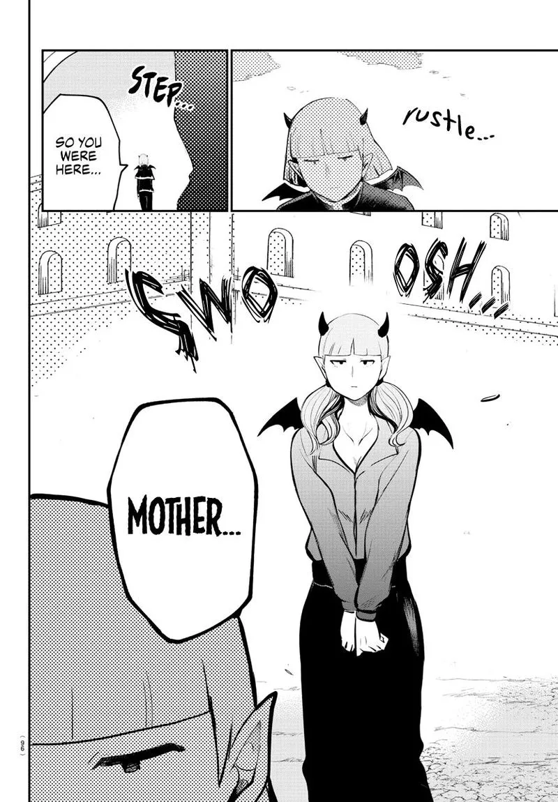 Read Mairimashita Iruma Kun EN Manga Online