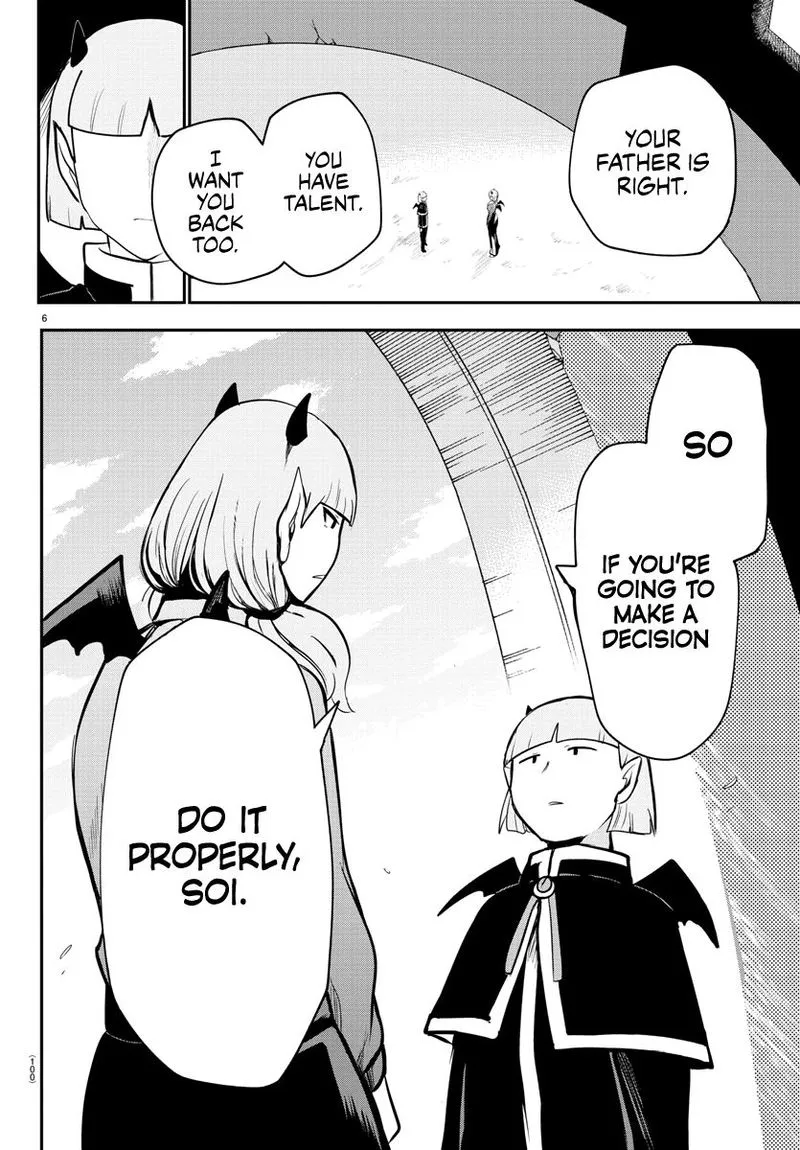 Read Mairimashita Iruma Kun EN Manga Online