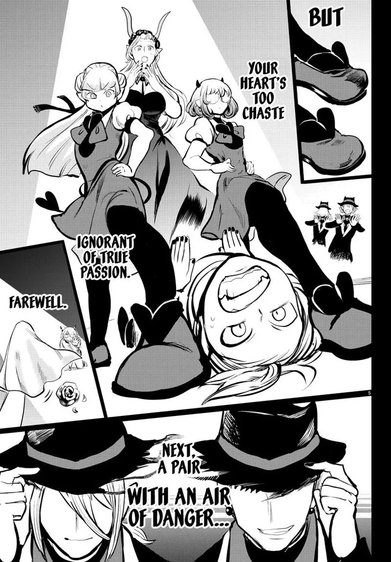 Read Mairimashita Iruma Kun EN Manga Online