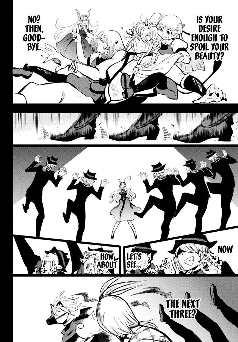 Read Mairimashita Iruma Kun EN Manga Online
