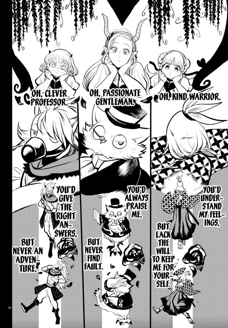 Read Mairimashita Iruma Kun EN Manga Online