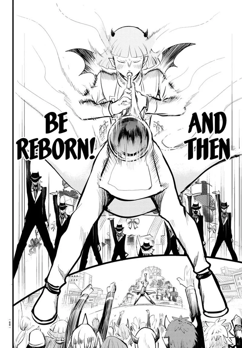 Read Mairimashita Iruma Kun EN Manga Online