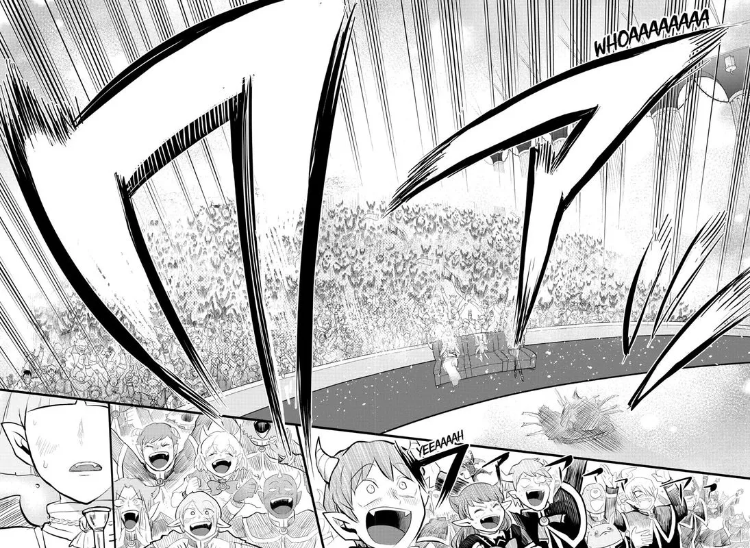 Read Mairimashita Iruma Kun EN Manga Online