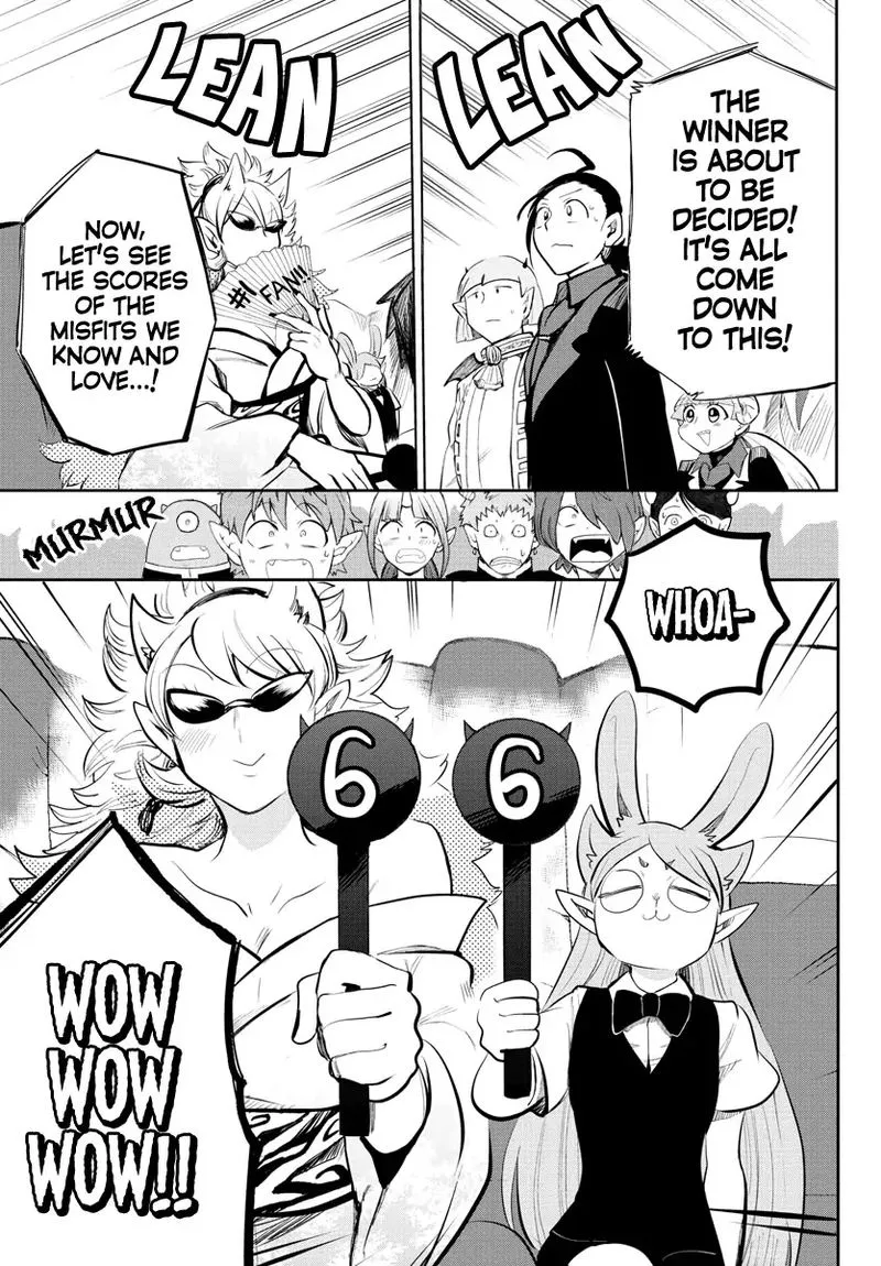Read Mairimashita Iruma Kun EN Manga Online