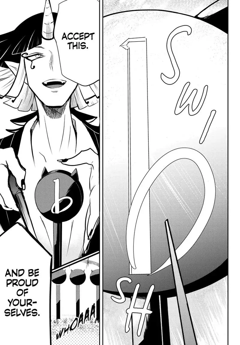 Read Mairimashita Iruma Kun EN Manga Online