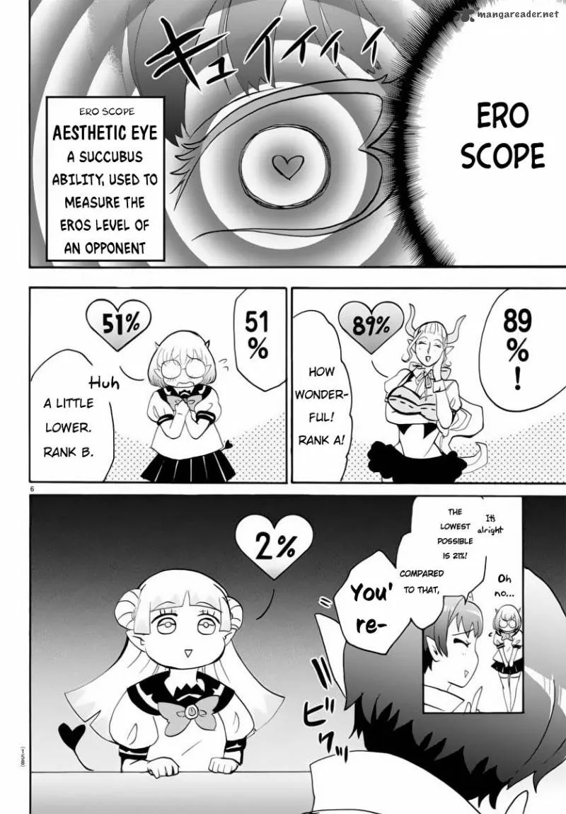 Read Mairimashita Iruma Kun EN Manga Online
