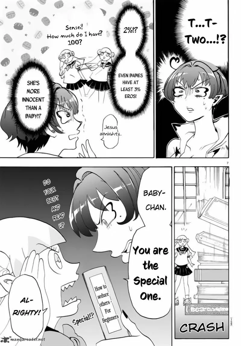 Read Mairimashita Iruma Kun EN Manga Online