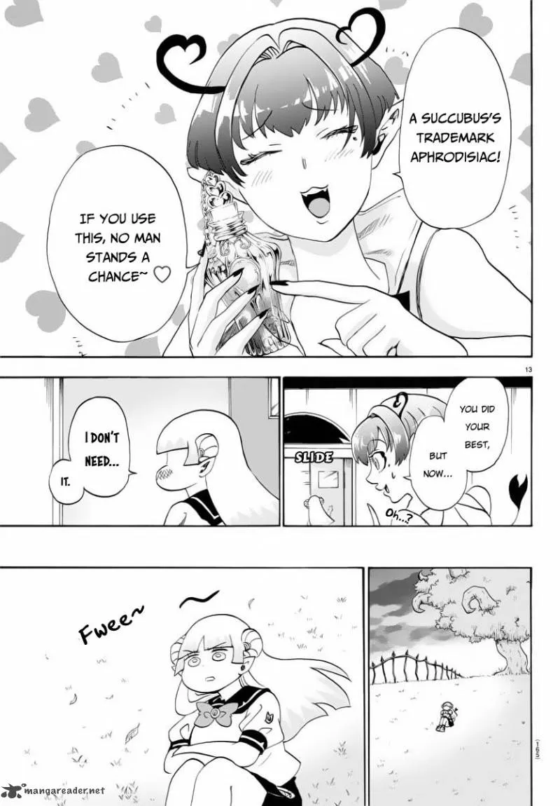 Read Mairimashita Iruma Kun EN Manga Online