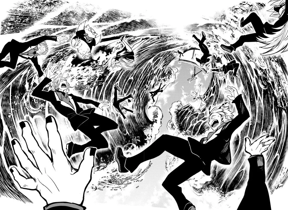 Read Mairimashita Iruma Kun EN Manga Online