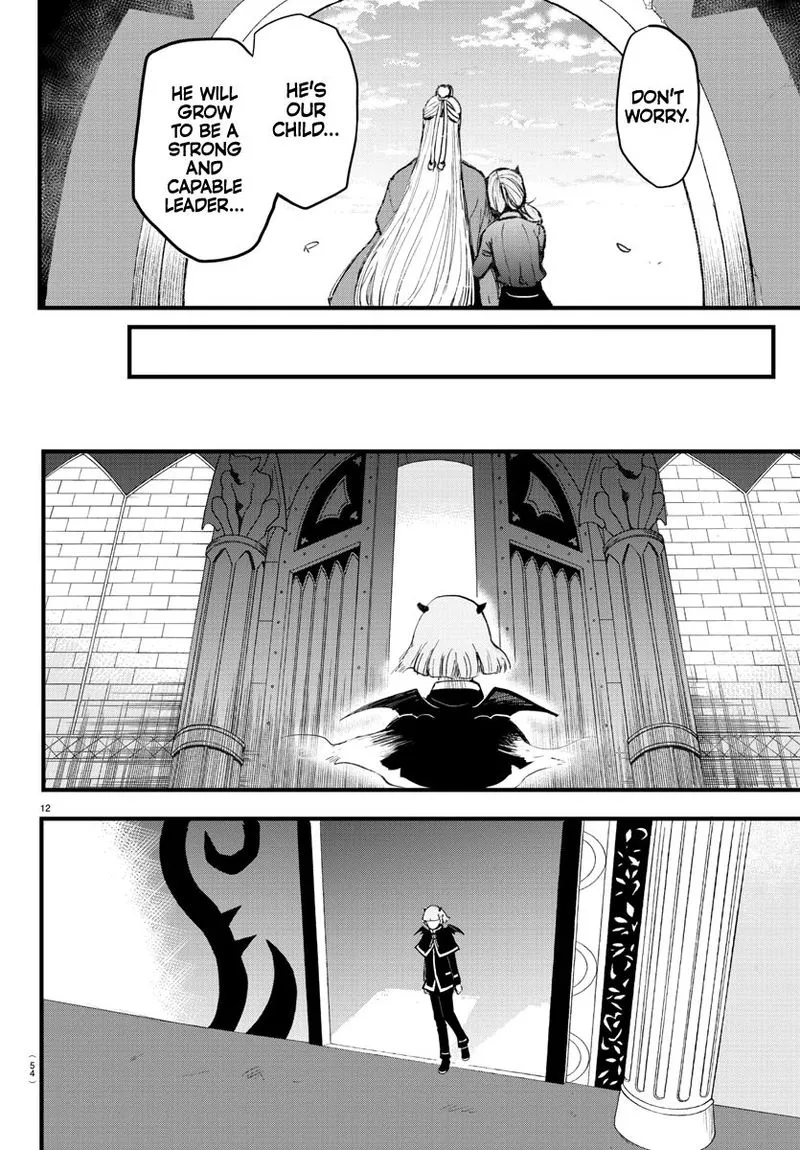 Read Mairimashita Iruma Kun EN Manga Online