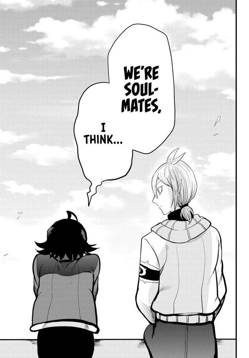 Read Mairimashita Iruma Kun EN Manga Online